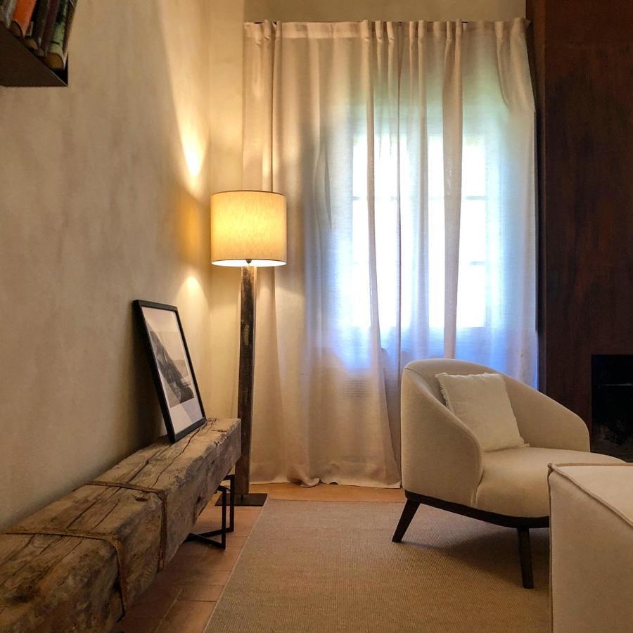 Argiano Dimore Wine Relais Extérieur photo