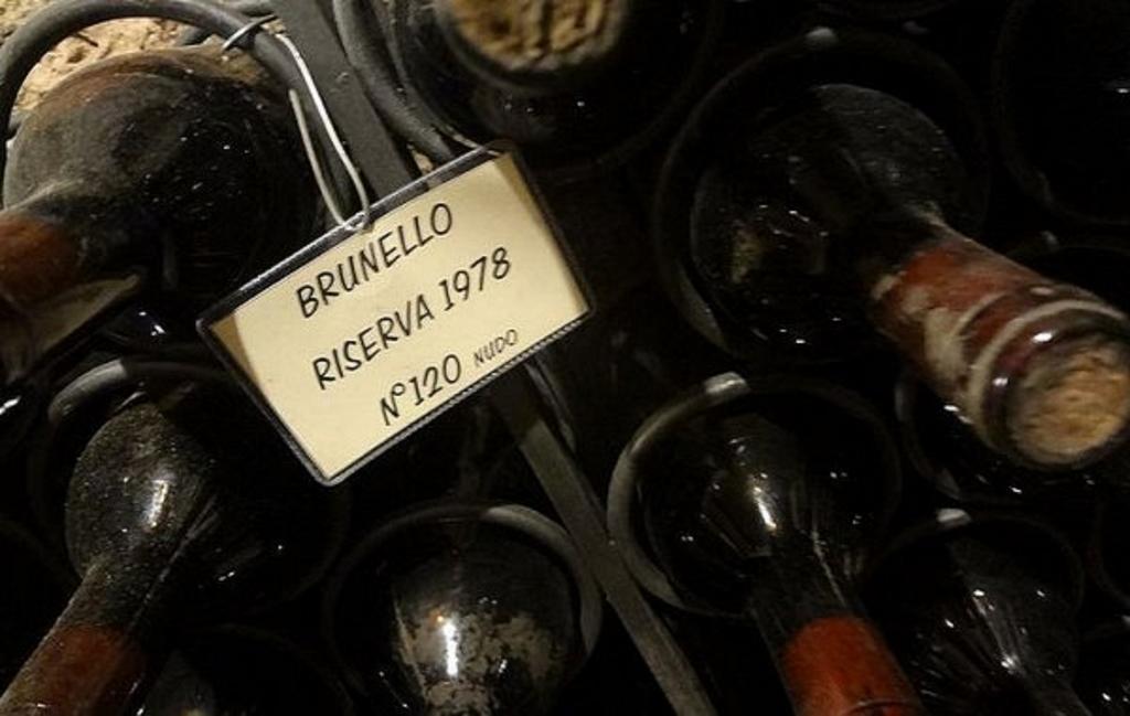 Argiano Dimore Wine Relais Extérieur photo